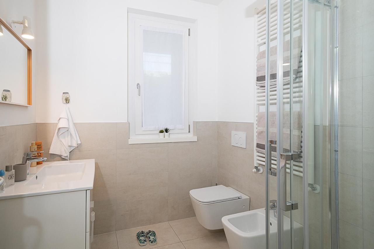 Apartment Brezza Di Lago - Regarda Travel Лацизе Экстерьер фото
